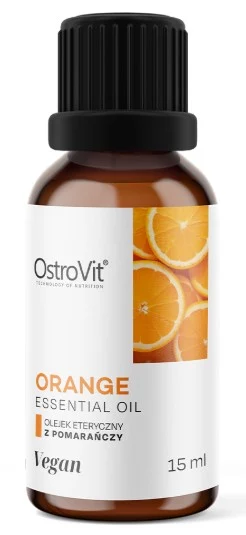 OstroVit Orange Essential oil