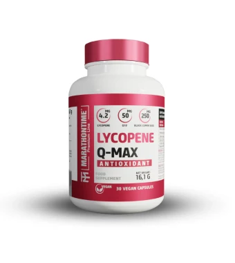 Marathontime Lycopene Q-MAX