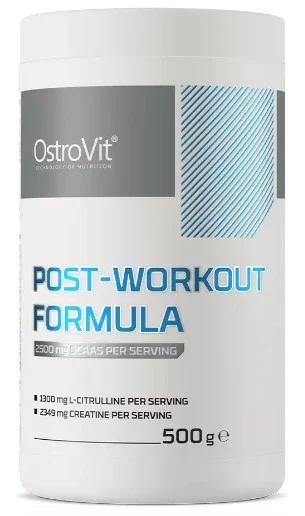 OstroVit Post Workout