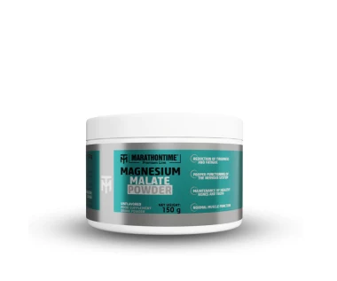 Marathontime Magnesium Malate powder