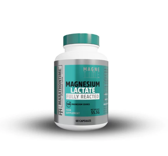Marathontime Magnesium Lactate