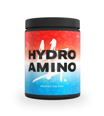 nano supps Hydro Amino