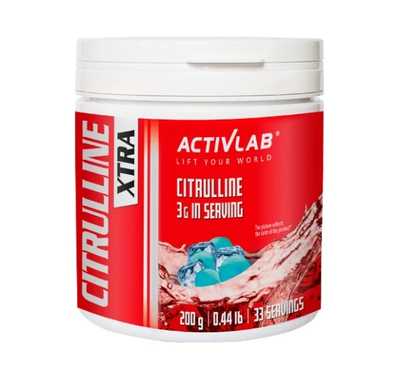 Activlab Citrulline