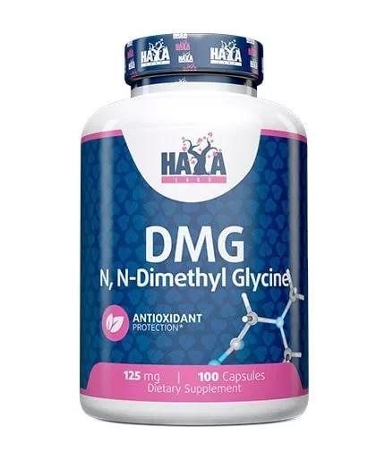 Haya Labs DMG