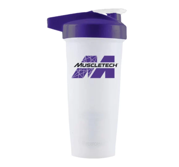 MuscleTech Shaker