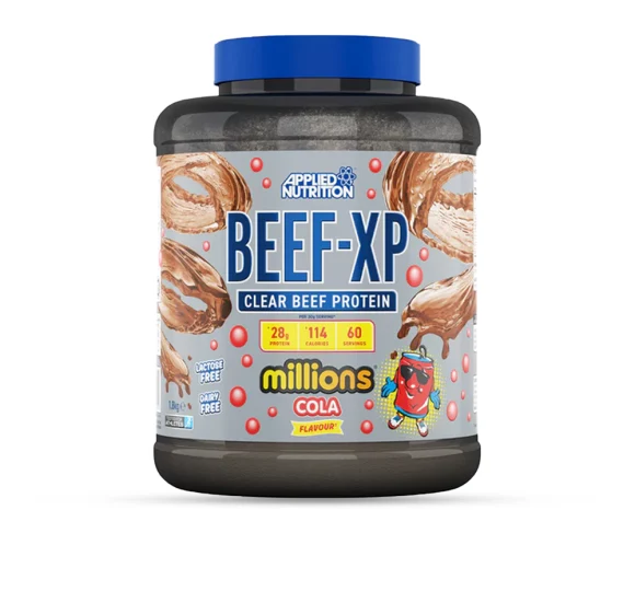 Applied Beef XP Clear Protein