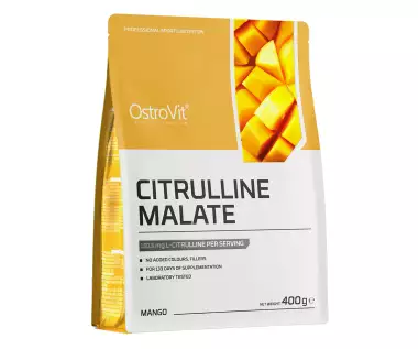 Ostrovit Citrulline powder 400 g