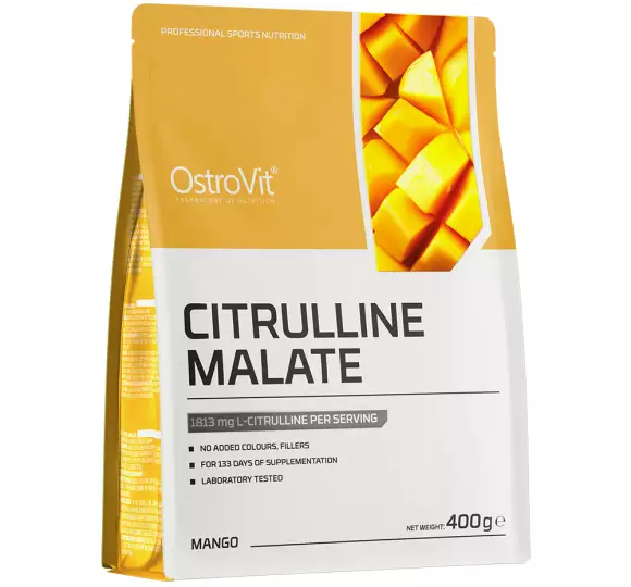 Ostrovit Citrulline powder 400 g