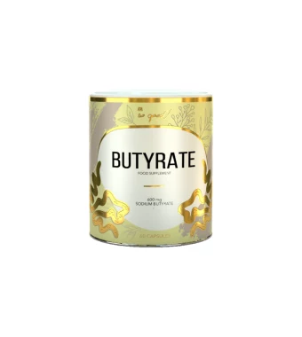 Fitness Authority Butyrate