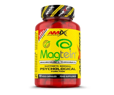 Amix Magtein Magn�zium L-treon�t