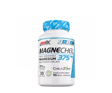 Amix Performance MagneChel White