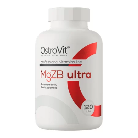 Ostrovit MgZB Ultra