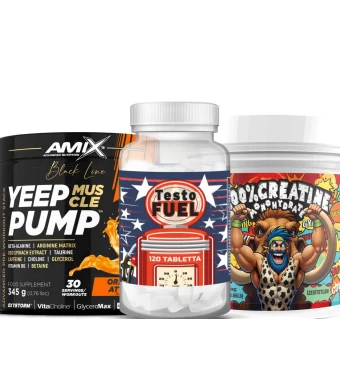 Extrm Er-energia csomag