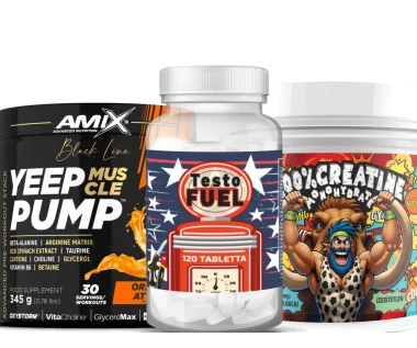 Extrm Er-energia csomag