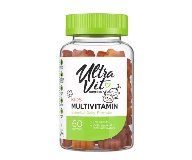 Vplab Ultra Vit Kids multivitamin