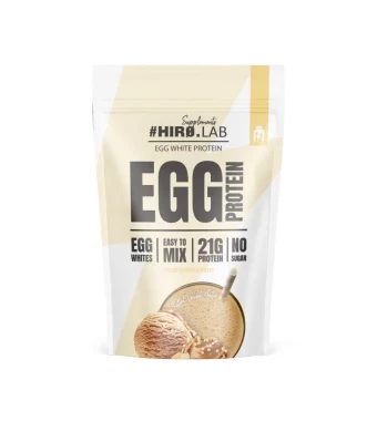 Hiro.Lab Egg Protein 750 g