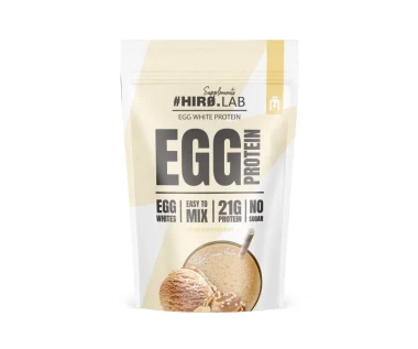 Hiro.Lab Egg Protein 750 g