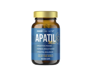 Hiro.Lab Apatil Max