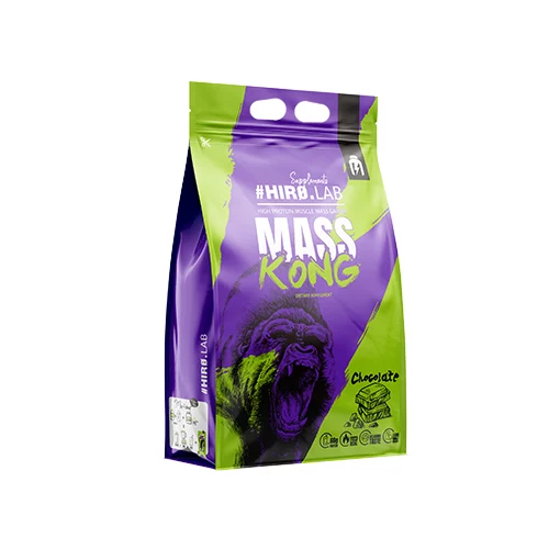 Hiro.Lab Mass Kong 3000 g zs�k