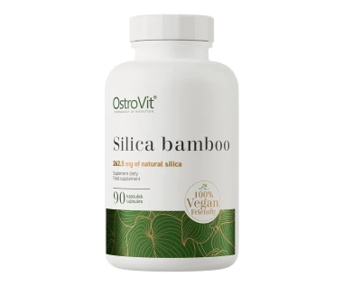 Ostrovit Silica Bamboo  