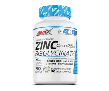 Amix Zinc Bisglycinate