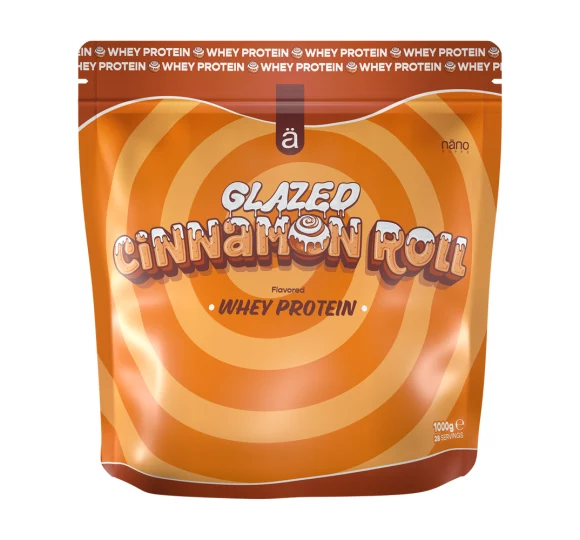 nano supps Whey Protein 1000 g fah�jas csiga+aj�nd�k nano supps Creatine 150 g