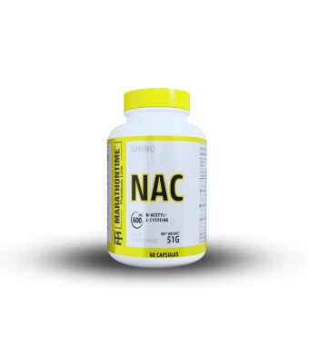 Marathontime NAC