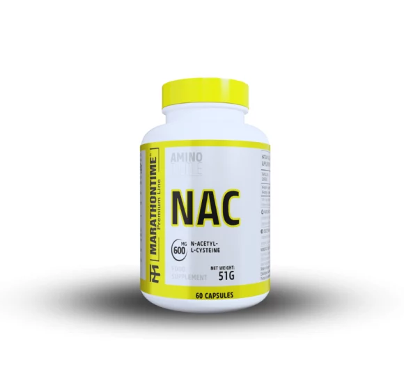 Marathontime NAC