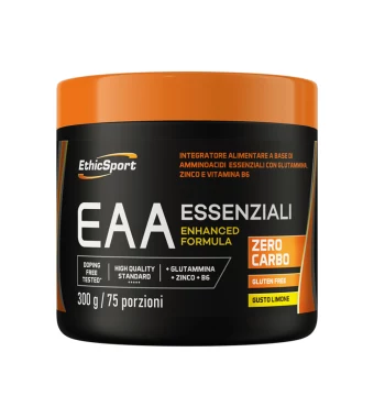 Ethicsport EAA essential
