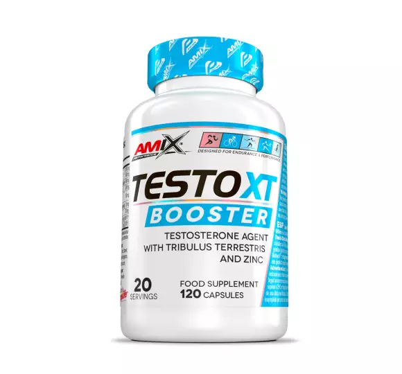 Amix Testo XT Booster