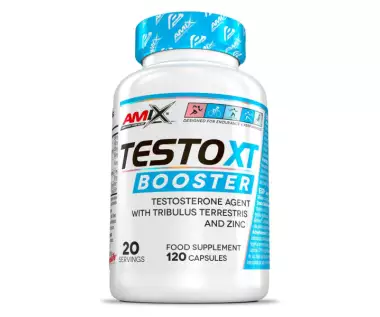 Amix Testo XT Booster