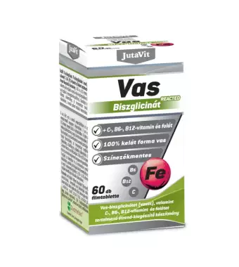 Jutavit Vas Biszglicin�t