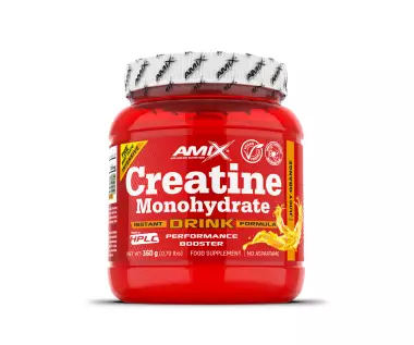 Amix Creatine Monohydrate Instant Drink