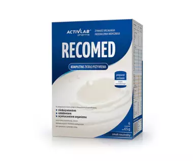 Activlab Recomed 