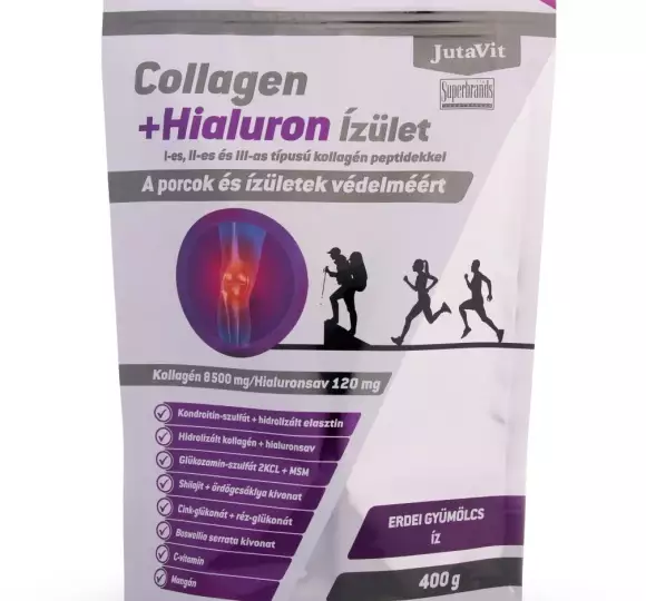 Jutavit Collagen+Hialuron �z�let