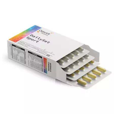 Ostrovit DailySet Sport