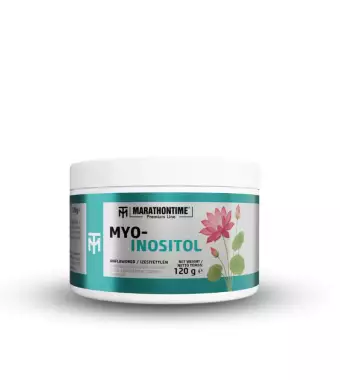 Marathontime Myo-Inositol