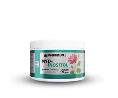Marathontime Myo-Inositol