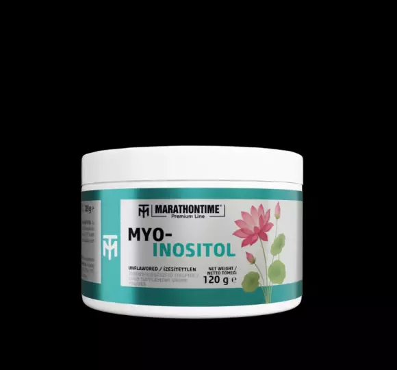 Marathontime Myo-Inositol