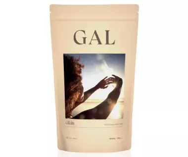 Gal Glycin
