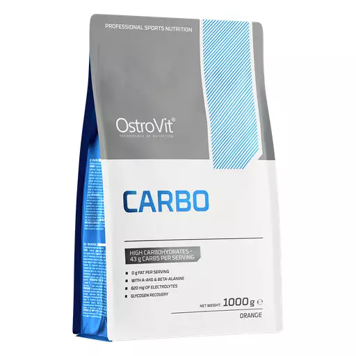 Ostrovit Carbo zacsk�s
