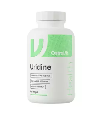 Ostrovit Uridine 
