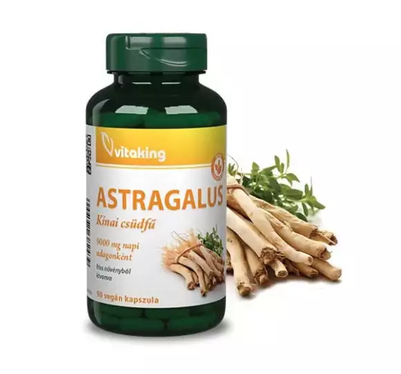 Vitaking Astragalus