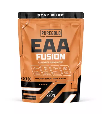 Pure Gold EAA Fusion