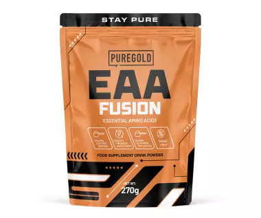 Pure Gold EAA Fusion