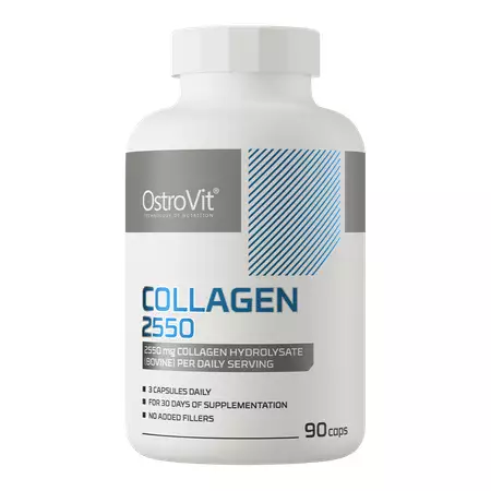 Ostrovit Collagen 2250 /90 caps