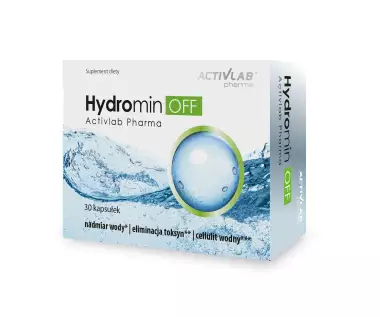 Activlab Hydromin