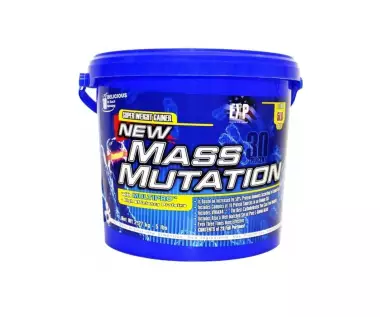 Megabol Mass Mutation new