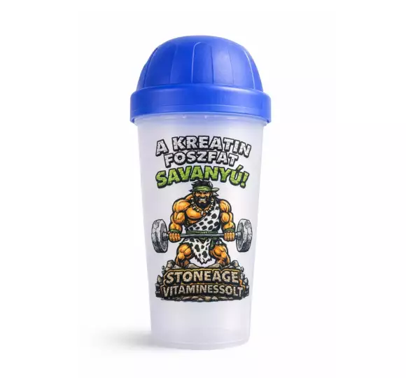 StoneAge Stoney Shaker k�k