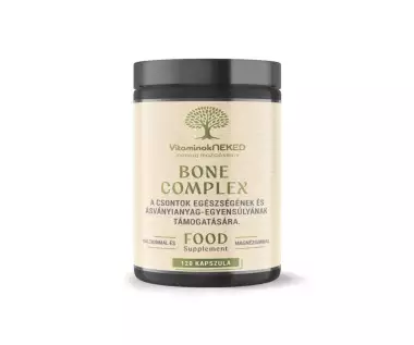 VitaminokNeked Bone Complex